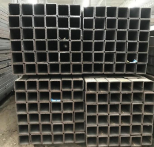 加格达奇20#无缝方管